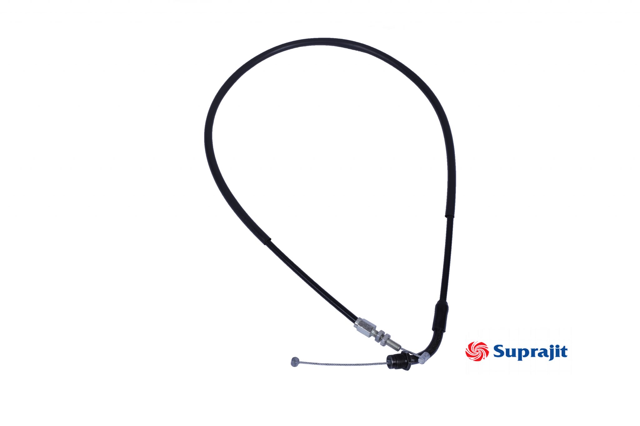 Cable de Clutch SUPRAJIT GENESIS GXT200, KMF200