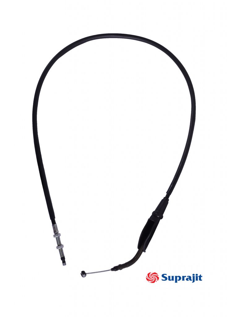 Cable de Clutch TVS Victor 125cc.